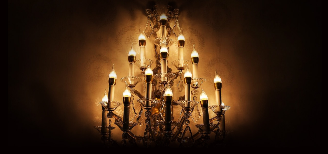WJs Lighting
